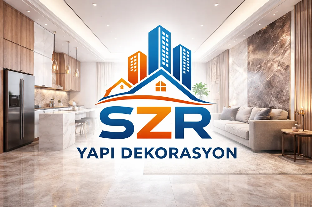 Szr Yapı Dekorasyon