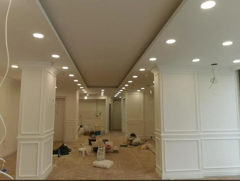 Bahçelievler Asma Tavan Ustası